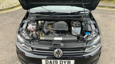 Volkswagen Polo 1.0 TSI 95 SE Tech Edition 5dr Petrol Hatchback